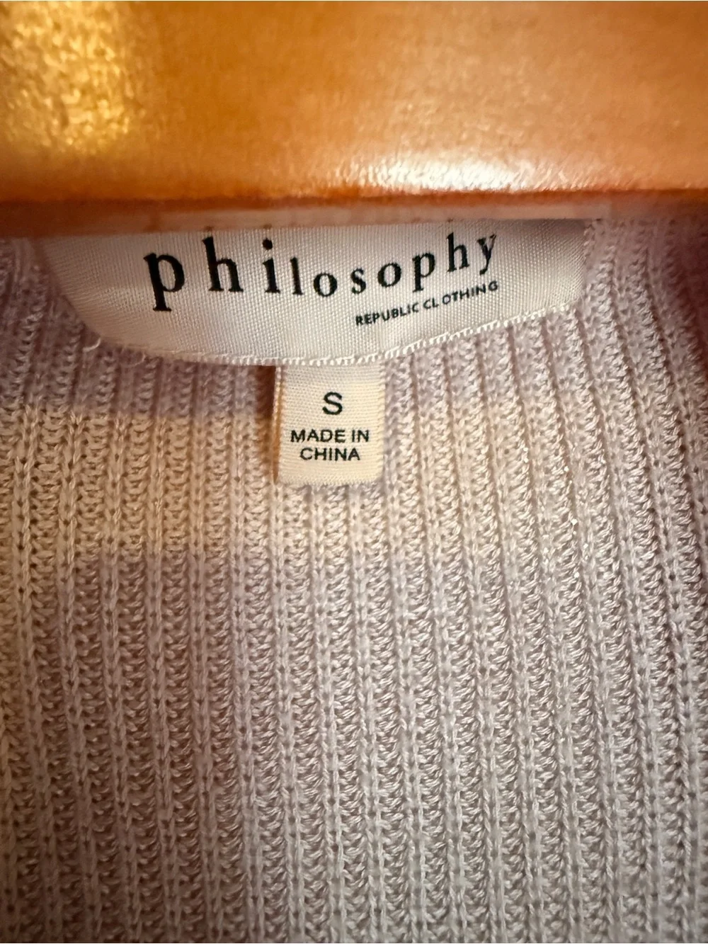 Philosophy create effortlessly
